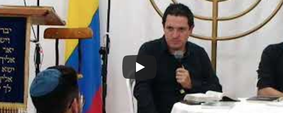 Parashat Tetzavé 5780